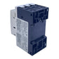 Siemens 3RV1011-1GA10 motor protection switch 4.5→6.3 A Sirius Innovation 3RV1 