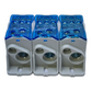 ERIFLEX 569030 Verteilerblock Ui: 600V In: 200A Verteiler Block