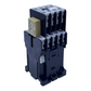 AEG LS05.10 + HS 05.22 contactor contactor 240V DC 50/60Hz 