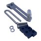 Siemens 6DR4004-8VL linear actuator mounting kit