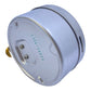 TECSIS P1533B067001 manometer 100 MM 0…0.6 bar G1/2B pressure gauge 