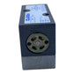 Festo JP-4-1/8 pneumatic valve 2140 10 bar 