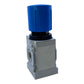 Festo MS4-LR-1/4-D7-AS pressure control valve 527690 0.8…14bar / 0.5…12bar 
