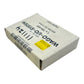 Wago 750-400 PLC digital input module 2DI 24V DC 3.0ms 