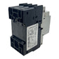 Siemens 3RV1021-1BA10 circuit breaker 50/60Hz CAT.A / AC3 ​​400...690V 14...20A 