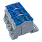 ERIFLEX 569030 Verteilerblock Ui: 600V In: 200A Verteiler Block