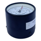 Afriso 0-100 mWS bar differential pressure gauge 