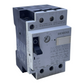 Siemens 3VU1300-1MJ00 circuit breaker for industrial use 50/60Hz 2.4-4A