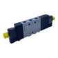 Festo CPE14-M1CH-5/3ES-1/8 solenoid valve 550244 -0.9 to 10 bar mechanical spring 
