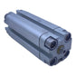 Festo ADVU-12-40-PA pneumatic cylinder 156506 pmax. 10 bars 