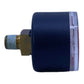 Festo MA-40-10-R1/8-E-RG pressure gauge 525725, -20 to 60°C, 0 to 10bar, R1/8 