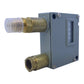 Trafag 9002381908 pressure switch 250V AC 4…40bar 30V DC 0.4…4 MPa IP65 