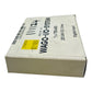 Wago 750-400 PLC digital input module 2DI 24V DC 3.0ms 