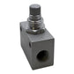 Festo GR-1/8-B throttle check valve 151215 0.5 to 10 bar 
