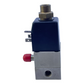 Martonair SPD/W09/NO/N solenoid valve 24V valve Martonair solenoid valve
