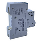 Siemens 5SY61 circuit breaker MCB C4 for industrial use 230/400V