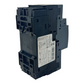 Siemens 3RV2021-4AA20 Leistungsschalter für industriellen Einsatz 50/60Hz