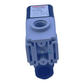 Gemü Z170054K control valve for industrial use 24V DC 4.5W 0-10bar valve