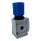 Festo MS4-LR-1/4-D7-AS pressure control valve 527690 0.8…14bar / 0.5…12bar 