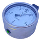 TECSIS P2324B073001 manometer 0-4bar 100mm G1/2B pressure gauge 