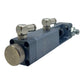 Dopag 401.01.01A/400.02.63 Dosing valve with outlet head valve 