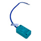 Pepperl+Fuchs NJ2-V3-N Inductive sensor 211636 U approx. 8VDC 2mm flush +(BN) -(BU) 