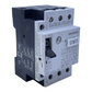 Siemens 3VU1300-1MJ00 circuit breaker 2.4-4A 50/60Hz 