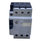 Siemens 3VU1300-1MJ00 Leistungsschalter für industriellen Einsatz 50/60Hz 2,4-4A