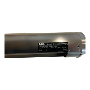 ABB D10A11 Durchflussmesser für industriellen Einsatz ABB D10A11 Durchflussmesse