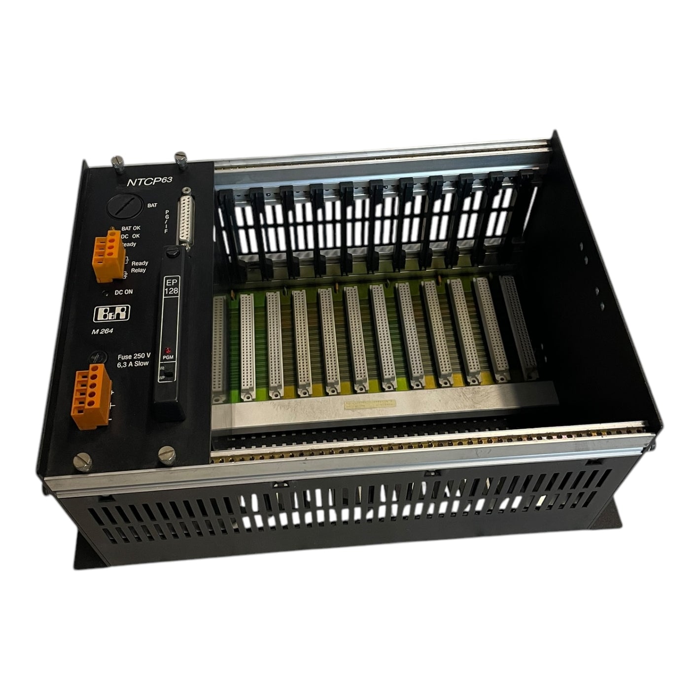 B&R NTCP63 Multicontrolmodul für industriellen Einsatz Multicontrolmodul Modul