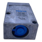 Festo VL/0-3-1/4 pneumatic valve 9984 -0.95 to 10 bar can be throttled 
