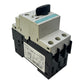 Siemens 3RV1021-1BA10 circuit breaker 50/60Hz CAT.A / AC3 ​​400...690V 14...20A 