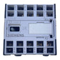 Siemens 3TH2031-1BB4 auxiliary contactor 41A 3NO + 1 NC DC 24V 31E DIN EN 50011 