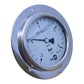 TECSIS P2033B044006 Pressure gauge 063mm - 1...0...3 bar G1/4B 