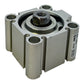 SMC CQ2B40TF-5DCZ compact cylinder pneumatic cylinder max 1.0MPa