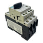 Siemens 3RV1021-1BA10 circuit breaker 50/60Hz CAT.A / AC3 ​​400...690V 14...20A 