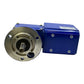 Groschopp 1695001 electric motor with gearbox Z20 66W 400/230V 50/60Hz 0.26/0.45A 