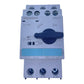 Siemens 3RV1321-4BC10 circuit breaker 690V IP20 20A power switch 