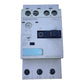 Siemens 3RV1011-0JA15 Motor protection switch 0.7→1A 50/60Hz SIRIUS protection switch 