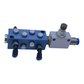 Festo FR-12-M5 valve block GR-1/8-B for industrial use Valve block FR-12-M5