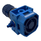 Festo LR1/4-S pressure regulator valve 1852 for industrial use pressure regulator valve