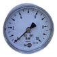 TECSIS P2031B075001 Pressure gauge 0-10 bar 63mm G1/4B pressure gauge 