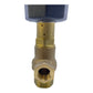 Asco E390B026 reducing valve 16bar 1/2 PN16 