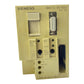 Siemens 6ES5100-8MA02 control device 24V DC 