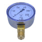 TECSIS P1563M065002 manometer 0-250bar pressure gauge 