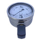 TECSIS P1778B073002 manometer 0-4bar 100mm G1/2B pressure gauge 