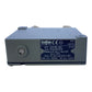 Trafag 9002381908 pressure switch 250V AC 4…40bar 30V DC 0.4…4 MPa IP65 