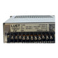 Lust VF1202S,G8 frequency converter Out:3x0-230V 1.9A 0.375kW In:230VAC+15%/-20% 