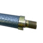 Festo DGS-25-100-PPV Round cylinder 1...12bar Cylinder Festo 