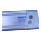 Festo DNC-32-25-PPV-A 163305 standard cylinder pneumatic cylinder pneumatics 